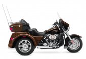 2013 Harley-Davidson Tri Glide Ultra Classic 110th Anniversary photo
